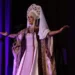 Определена победительница ежегодного конкурса ФСИН России «Мисс УИС»