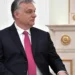 Орбан: НАТО намерено создать три базы для координации поставок оружия Украине