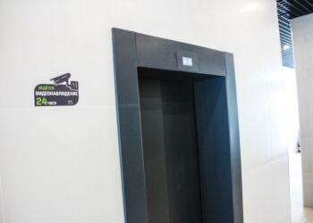 Самые старые лифты в Подмосковье перевозят пассажиров в 13 муниципалитетах