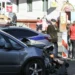 Около 40 ДТП произошло на дорогах Кемеровской области с участием детей с начала года