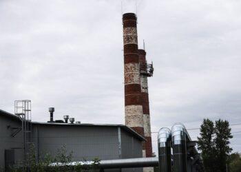 В Пушкинском горокруге продолжают подготовку к отопительному сезону