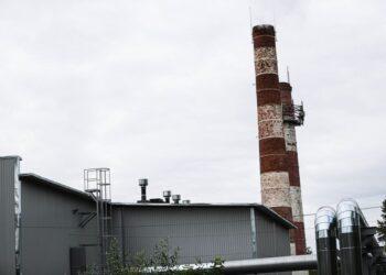 В Реутове капитально отремонтируют две котельные за 1,7 млрд рублей
