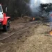 Второй класс пожарной опасности прогнозируется в Подмосковье в ближайшие дни