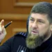 Кадыров сообщил об уничтожении колонны военной техники ВСУ под Курском