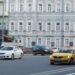Столичных таксистов проверят  на знание Москвы
