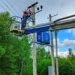В рамках подготовки к отопительному периоду в Подмосковье отремонтировали более 185 км ЛЭП
