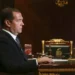 Медведев: вред Курской области от нападения ВСУ войдет в реестр причиненного России ущерба