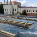 Строительство очистных сооружений нового поколения продолжается в Одинцово