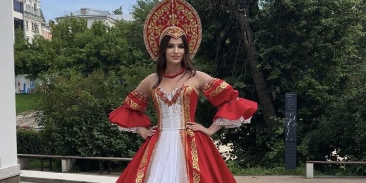 Театрализованный показ во дворце Н.А.Дурасова в Люблино объединит моду и наследие Пушкина