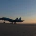 Су-25 ударили неуправляемыми ракетами по боевикам и технике ВСУ в приграничье Курской области