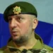 Командир спецназа «Ахмат» Алаудинов отчитался о зачистке села Мартыновка в Курской области