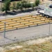На фоне боев в приграничье Курской области взлетели цены на газ в Европе