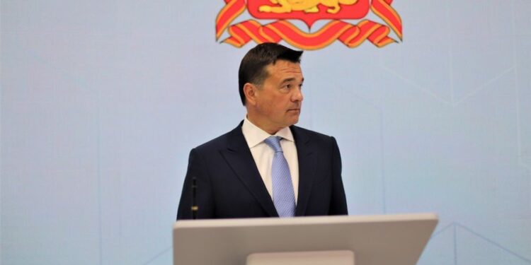 Воробьев оценил подготовку Подмосковья к отопительному сезону