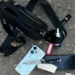 Жительница Подмосковья зарезала ревнивого возлюбленного, который избивал ее
