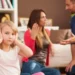 В Госдуме предложили определять порядок общения детей с родителями при разводе