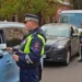 Автоинспекторы остановили свыше ста машин в рамках рейда «Трезвый водитель» в Красногорске