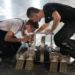 Второй отборочный этап Международного чемпионата по битве роботов пройдет в выходные