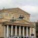 Большой театр переходит на продажу именных билетов