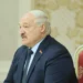 Лукашенко: Запад не смог сломить Минск и Москву с помощью санкций