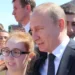 SCMP: Путин одержал победу над Западом, не дав ему сокрушить экономику РФ