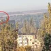 Бойцы ВС РФ подняли российские флаги над Селидово в ДНР