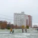 Метеоролог Старков не исключил снег в Московском регионе до конца недели