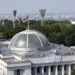Симоньян раскрыла, почему ВС РФ до сих пор не разбомбили Верховную раду