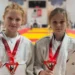 Электростальская спортсменка завоевала золото на Межрегиональных соревнованиях по дзюдо