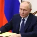 Путин провел тренировку стратегических сил ядерного сдерживания