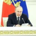 Путин дал оценку отношениям России и Китая
