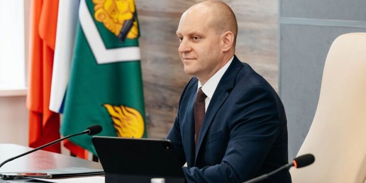 Глава Пушкинского горокруга поручил УК уделять особое внимание вопросам теплоснабжения