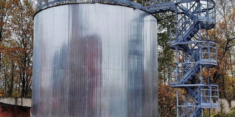 В Ивантеевке завершился капремонт котельной «Детская»