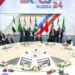 СМИ: Россия стала неформальным лидером Глобального Юга
