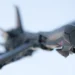 Обломки беспилотника взорвались на оживленном автокольце в Железногорске