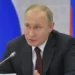 Путин заявил, что Запад пытался довести Россию до уровня сырьевого придатка
