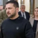 Зеленский признал риск прекращения американской поддержки Украины при победе Трампа