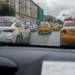 В центре столицы задержано движение транспорта из-за подозрительного предмета