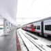 В Подмосковье пьяный мужчина ранил ножом пассажира электрички