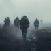 Российские войска загнали ВСУ под Купянском в «масштабную ловушку»