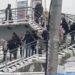 Пассажиры станции Голицыно обратили внимание на плохую уборку снега