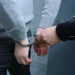 В Петербурге задержали бывшего начальника управления уголовного розыска