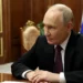 Путин выразил уверенность, что российская вакцина от рака станет прорывом