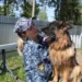 Подмосковному Межрегиональному учебному центру ГУФСИН России исполнилось 25 лет
