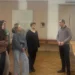 Юные художники Павловского Посада побывали в выставочном зале Дома Широкова