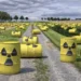 На Украине пропали десятки радиоактивных источников