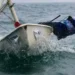 Спортсменка из Можайска взяла «серебро» на Международной парусной регате