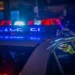 Пьяного угонщика задержали в Салехарде после погони