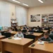 Отборочный этап Всероссийской олимпиады «Символы России» прошел в Красногорске