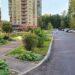 В этом году в Подмосковье благоустроили 627 дворовых территорий в 57 горокругах