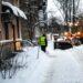 Специалисты объяснили, как получить компенсацию за травму зимой
